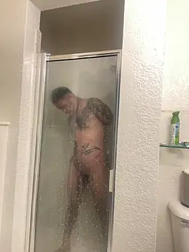 RoodoggXL online show from February 28, 2025, 3:37 am