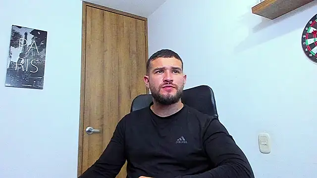 Snapshot of AndrewDiaz chatting on September 28, 2025, 6:53 am AndrewDiaz online show from September 28, 2025, 6:53 am