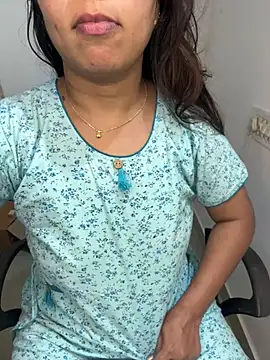 Snapshot of kannadatelugugirl chatting on January 21, 2025, 2:54 am kannadatelugugirl online show from January 21, 2025, 2:54 am