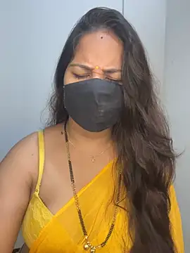 Snapshot of kannadatelugugirl chatting on January 7, 2025, 12:55 am kannadatelugugirl online show from January 7, 2025, 12:55 am