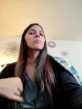 SmokeShow686 online show from May 3, 2026, 8:12 pm