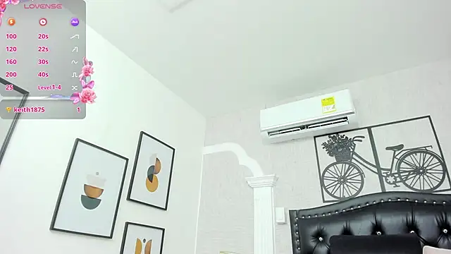 Snapshot of Gabriela_1x chatting on February 26, 2026, 12:49 pm Gabriela 1x online show from February 26, 2026, 12:49 pm