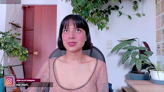 Yeriawaddell  online show from January 9, 2026, 7:43 pm