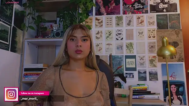 Yeriawaddell  online show from June 25, 2026, 6:07 am