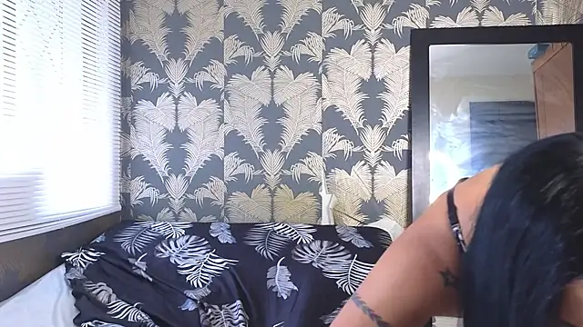 tatiana big ass boobs online show from February 16, 2026, 7:56 pm