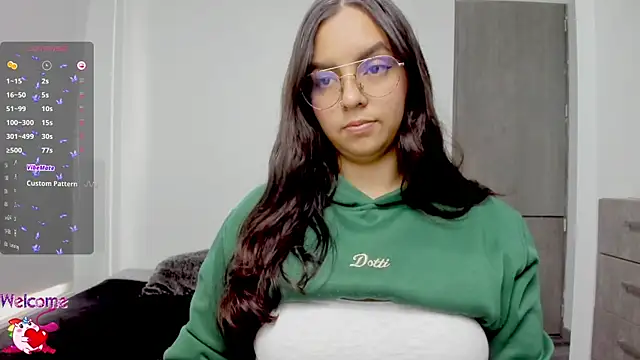 Snapshot of Valery7rose_ chatting on September 29, 2025, 8:47 pm Valery7rose online show from September 29, 2025, 8:47 pm