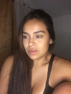 JuanaSimons online show from October 23, 2025, 2:21 am