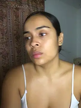 JuanaSimons online show from March 8, 2026, 1:55 am