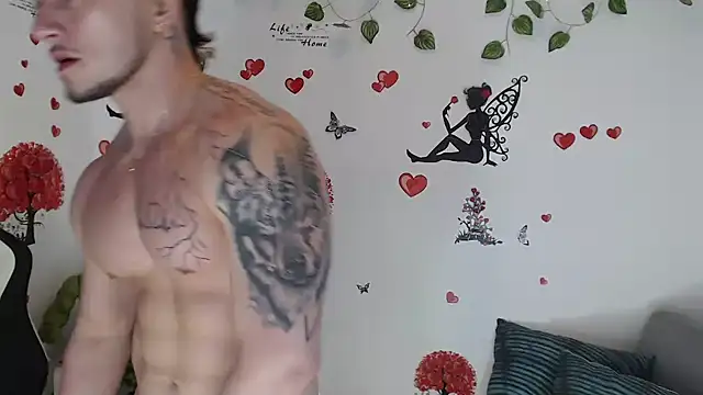 Angel bran online show from September 24, 2025, 5:03 am