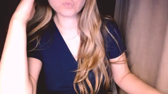 fiona cute 2 online show from September 30, 2025, 7:42 pm