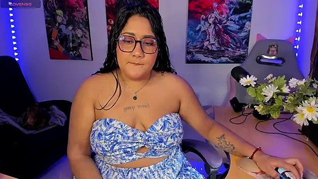 haru u2 online show from February 13, 2026, 12:10 am