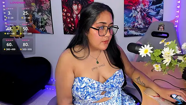 haru u2 online show from April 4, 2026, 12:06 am