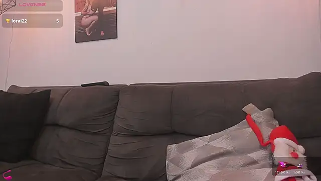 SebastianVilla  online show from December 13, 2025, 11:00 pm