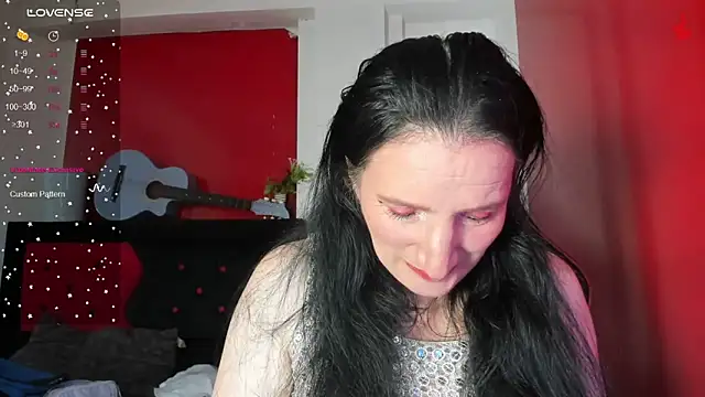 Andrefoxx  online show from September 25, 2025, 2:06 am