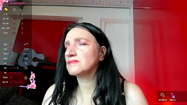 Andrefoxx  online show from September 30, 2025, 3:12 am