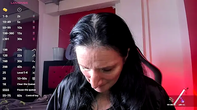 Andrefoxx  online show from September 30, 2025, 3:18 pm