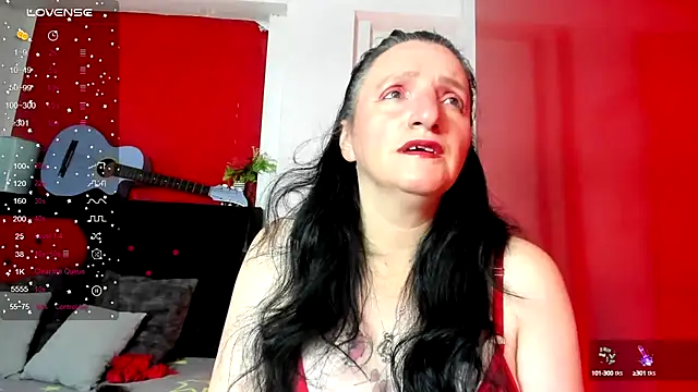 Andrefoxx  online show from October 5, 2025, 3:08 am