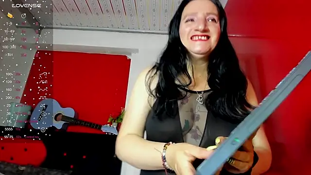 Andrefoxx  online show from October 6, 2025, 3:40 am