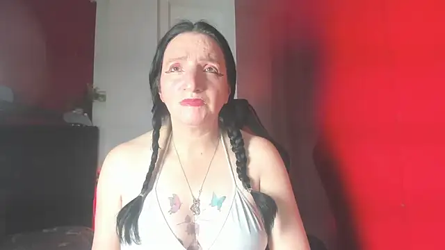 Andrefoxx  online show from September 20, 2025, 3:11 am