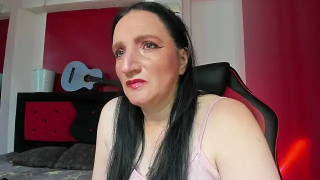 Andrefoxx  online show from September 10, 2025, 3:16 am