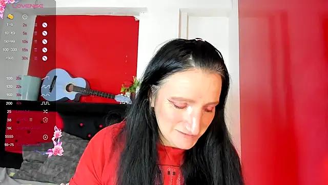 Andrefoxx  online show from September 29, 2025, 3:13 am