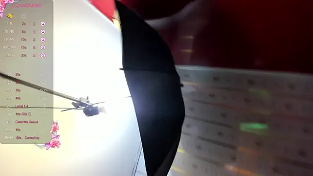 Andrefoxx  online show from October 2, 2025, 3:10 am