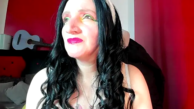 Andrefoxx  online show from October 25, 2025, 4:00 am