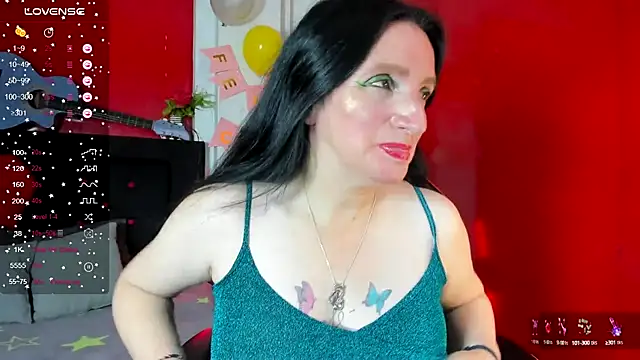 Andrefoxx  online show from October 9, 2025, 4:13 am