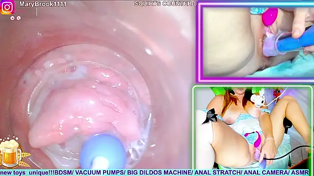 Snapshot of MaryBrook1 chatting on September 25, 2025, 8:59 pm MaryBrook1 online show from September 25, 2025, 8:59 pm