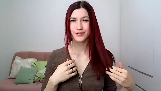 AliciaNewell online show from October 4, 2025, 6:04 am