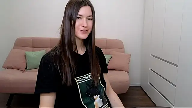 AliciaNewell online show from February 25, 2025, 12:05 pm