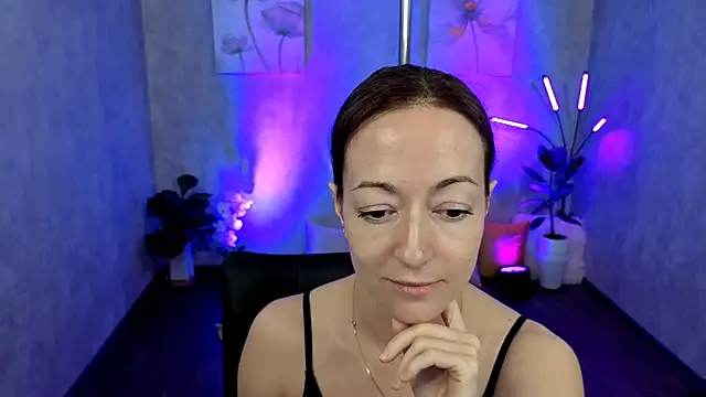 Snapshot of kimberlyray777 chatting on February 18, 2025, 1:55 pm kimberlyray777 online show from February 18, 2025, 1:55 pm