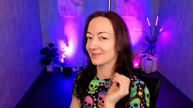 Snapshot of kimberlyray777 chatting on February 15, 2025, 4:01 pm kimberlyray777 online show from February 15, 2025, 4:01 pm