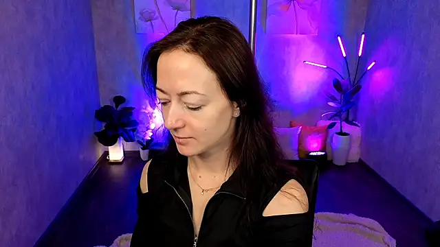 Snapshot of kimberlyray777 chatting on February 20, 2025, 7:34 am kimberlyray777 online show from February 20, 2025, 7:34 am