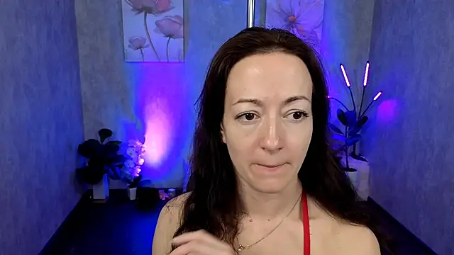 Snapshot of kimberlyray777 chatting on February 21, 2025, 9:56 am kimberlyray777 online show from February 21, 2025, 9:56 am