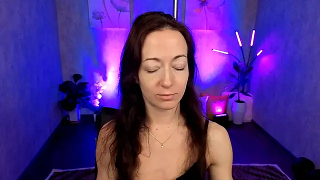 Snapshot of kimberlyray777 chatting on February 17, 2025, 11:34 am kimberlyray777 online show from February 17, 2025, 11:34 am