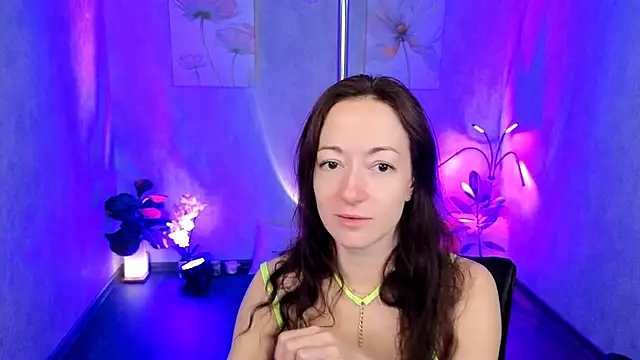 Snapshot of kimberlyray777 chatting on March 18, 2025, 9:56 am kimberlyray777 online show from March 18, 2025, 9:56 am