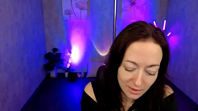 Snapshot of kimberlyray777 chatting on February 20, 2025, 6:24 pm kimberlyray777 online show from February 20, 2025, 6:24 pm