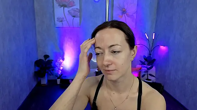 Snapshot of kimberlyray777 chatting on February 22, 2025, 3:36 pm kimberlyray777 online show from February 22, 2025, 3:36 pm