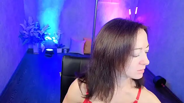 Snapshot of kimberlyray777 chatting on October 30, 2025, 6:23 am kimberlyray777 online show from October 30, 2025, 6:23 am