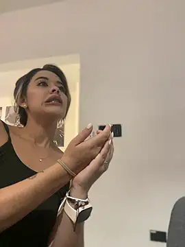 Snapshot of Emilia_Bakerr chatting on February 18, 2025, 6:15 pm Emilia Bakerr online show from February 18, 2025, 6:15 pm