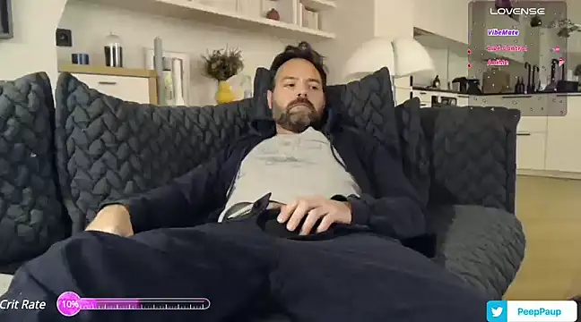 F hairy daddy online show from January 1, 2025, 7:21 pm