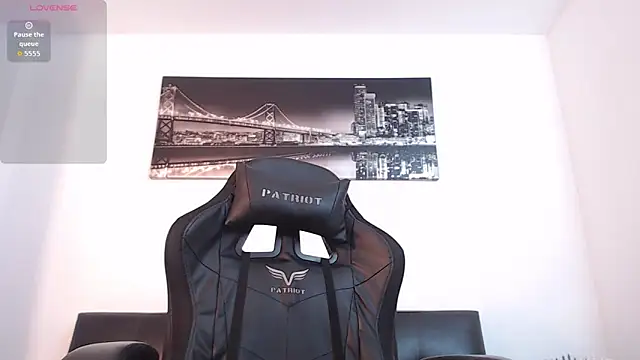 RyanJackson  online show from January 14, 2026, 5:27 pm