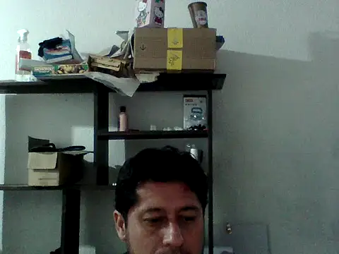 simpatico1000 online show from October 17, 2025, 5:00 am