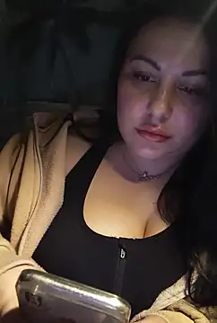 DaisyStreet online show from March 10, 2025, 8:34 pm