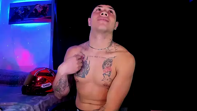 Dominic Biker   online show from December 26, 2024, 6:41 am