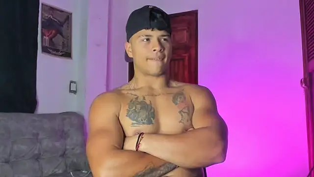 Dominic Biker   online show from April 15, 2026, 7:25 am