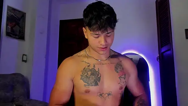 Dominic Biker   online show from May 26, 2026, 5:16 am