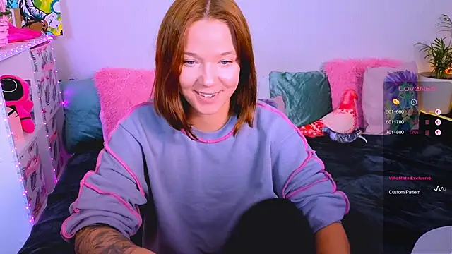 Snapshot of Karen_morris chatting on October 2, 2025, 8:07 am Karen morris online show from October 2, 2025, 8:07 am