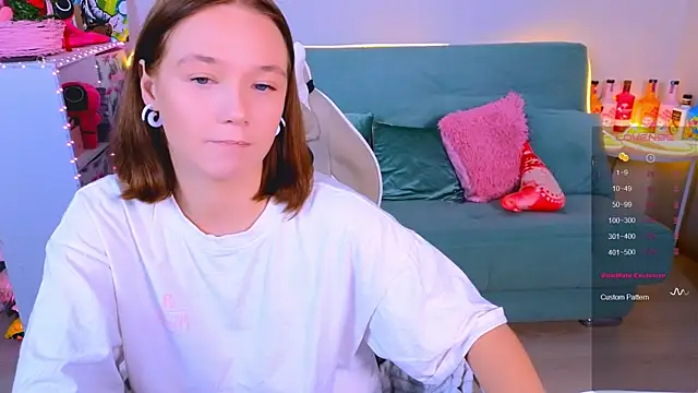 Snapshot of Karen_morris chatting on October 27, 2025, 6:31 pm Karen morris online show from October 27, 2025, 6:31 pm